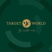 target world landscheid gmbh & co. kg logo image