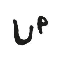 up shoewear logo image