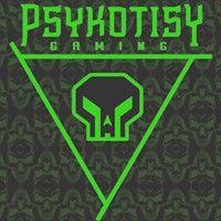 psykotisy inc logo image