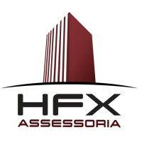 hfx assessoria logo image