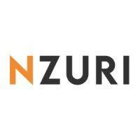 nzuri strategy logo image