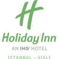 holiday inn sisli