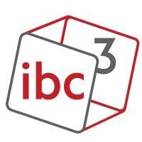 ibc cube logo image