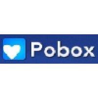 pobox logo image