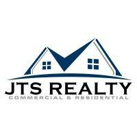 jts realty logo image