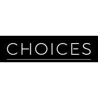 choices estate agents logo image