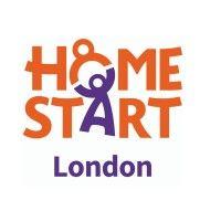 home-start london logo image