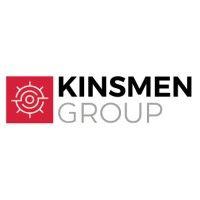 kinsmen group logo image