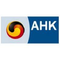 ahk korea (korean-german chamber of commerce and industry) logo image