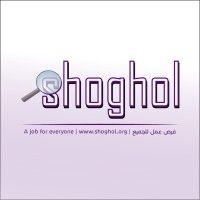 shoghol jobs 🔍 logo image