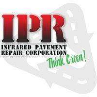 infrared pavement repair corporation