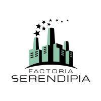 factoría serendipia logo image