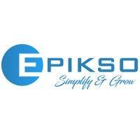 epik solutions logo image