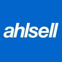 ahlsell sverige ab logo image