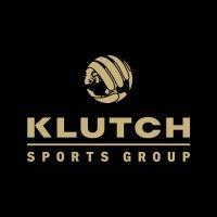 klutch sports group, llc logo image