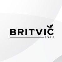 britvic brasil logo image