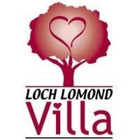 loch lomond villa, inc.