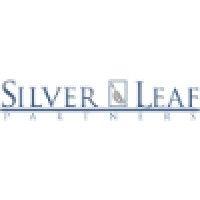 silver leaf partners logo image