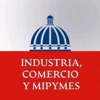 ministerio de industria y comercio logo image