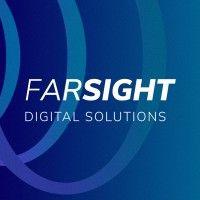 farsight digital solutions logo image