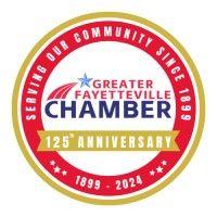 greater fayetteville chamber