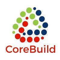 corebuild logo image