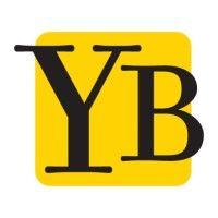 yellowbrick logo image