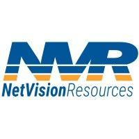 netvision resources inc logo image