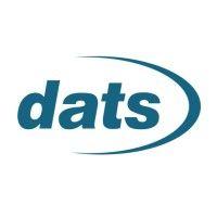 dats recruitment & cad services logo image