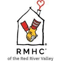 ronald mcdonald house charities of the red river valley logo image