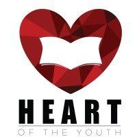 heart of the youth logo image