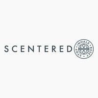 scentered logo image