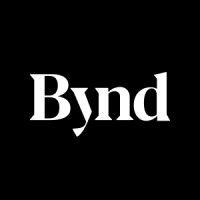 beyond logo image