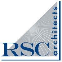 rsc architects logo image