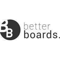 better boards ltd. logo image