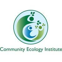 community ecology institute logo image