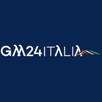 gm24italia logo image