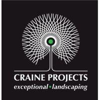 craine projects ltd. logo image