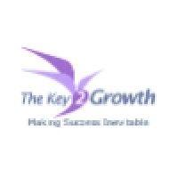 the key 2 growth ltd logo image