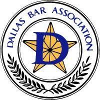 dallas bar association logo image