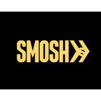 smosh logo image