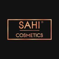 sahi cosmetics logo image