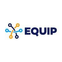 equip logo image