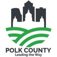 polk county human resources