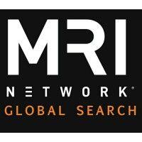 mri network global search logo image