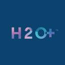 logo of H 2 O