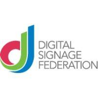 digital signage federation