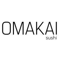 omakai sushi logo image