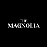 the magnolia logo image