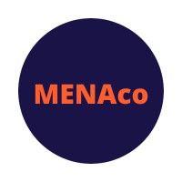 menaco logo image